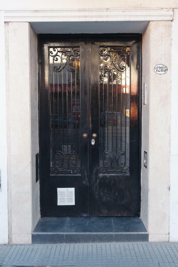 布宜诺斯艾利斯Comodo Y Confortable Depto @ Palermo Hollywood公寓 外观 照片